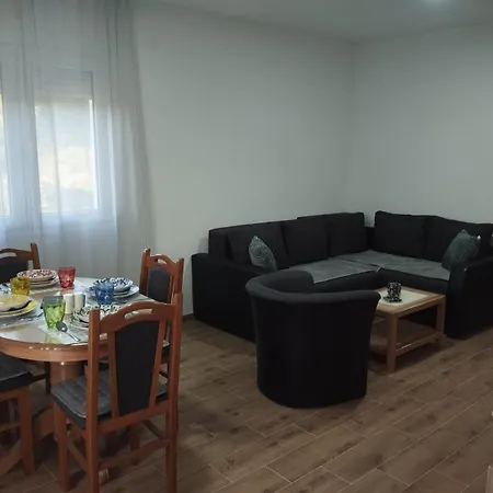 Bojkovic Apartment