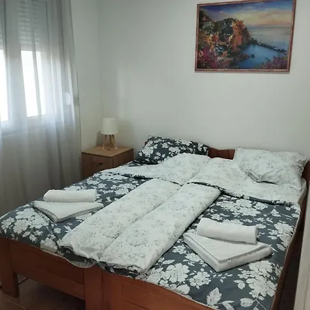 Bojkovic Apartment