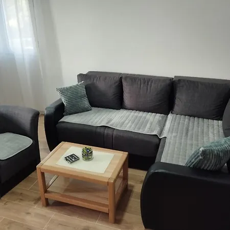 Bojkovic Apartment *