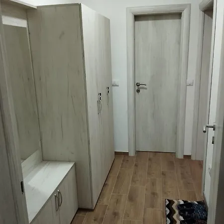 Bojkovic Apartment Soko Banja