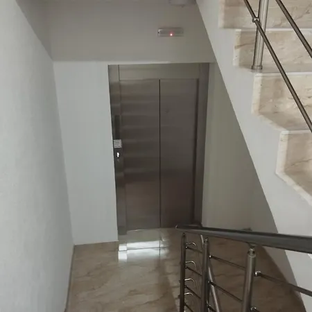 Bojkovic Apartment *